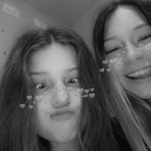 Meet your Posher, Kailee